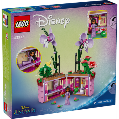 43237 Isabela's Flowerpot