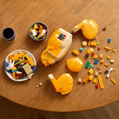 43247 Young Simba the Lion King