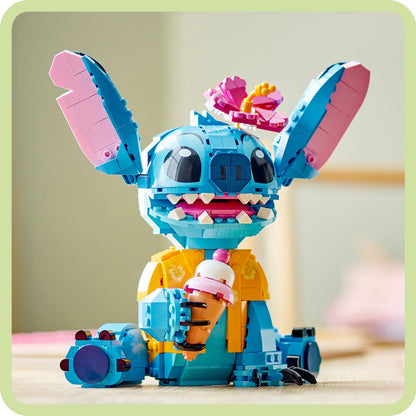 43249 Stitch