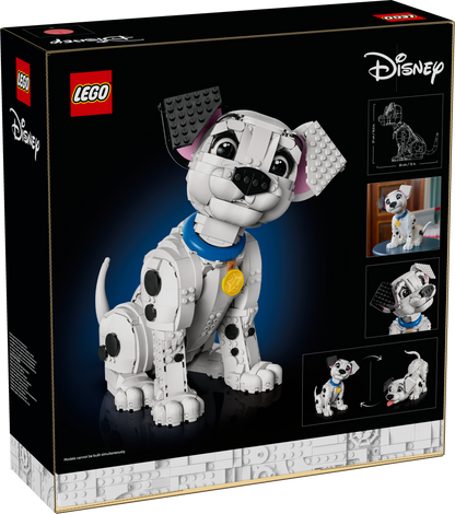 43269 101 Dalmations Puppy