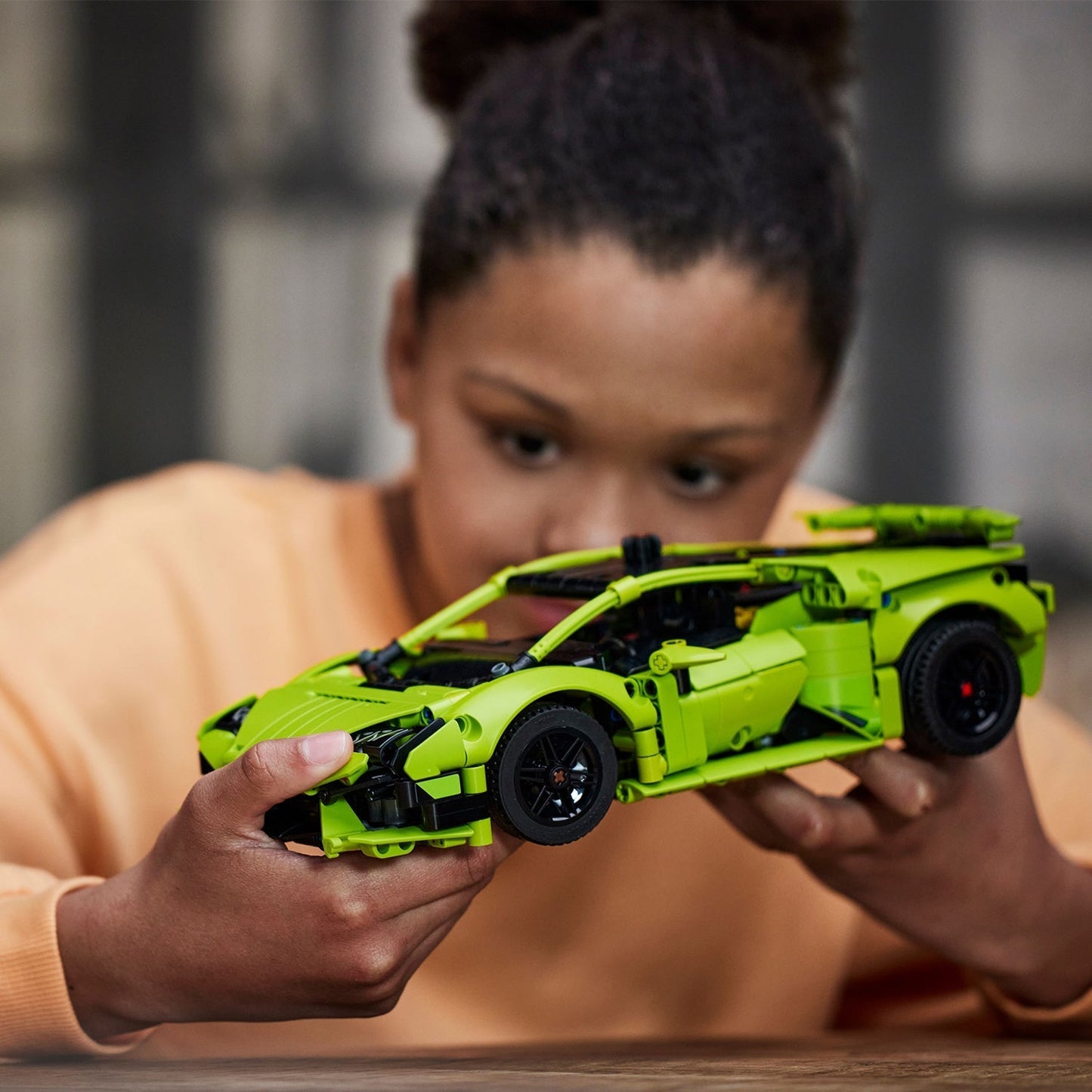 LEGO® TECHNIC™ Lamborghini Huracán Tecnica