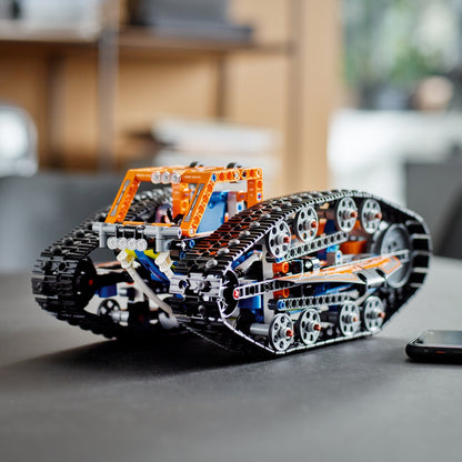 LEGO® Technic™ App-Controlled Transformation Vehicle