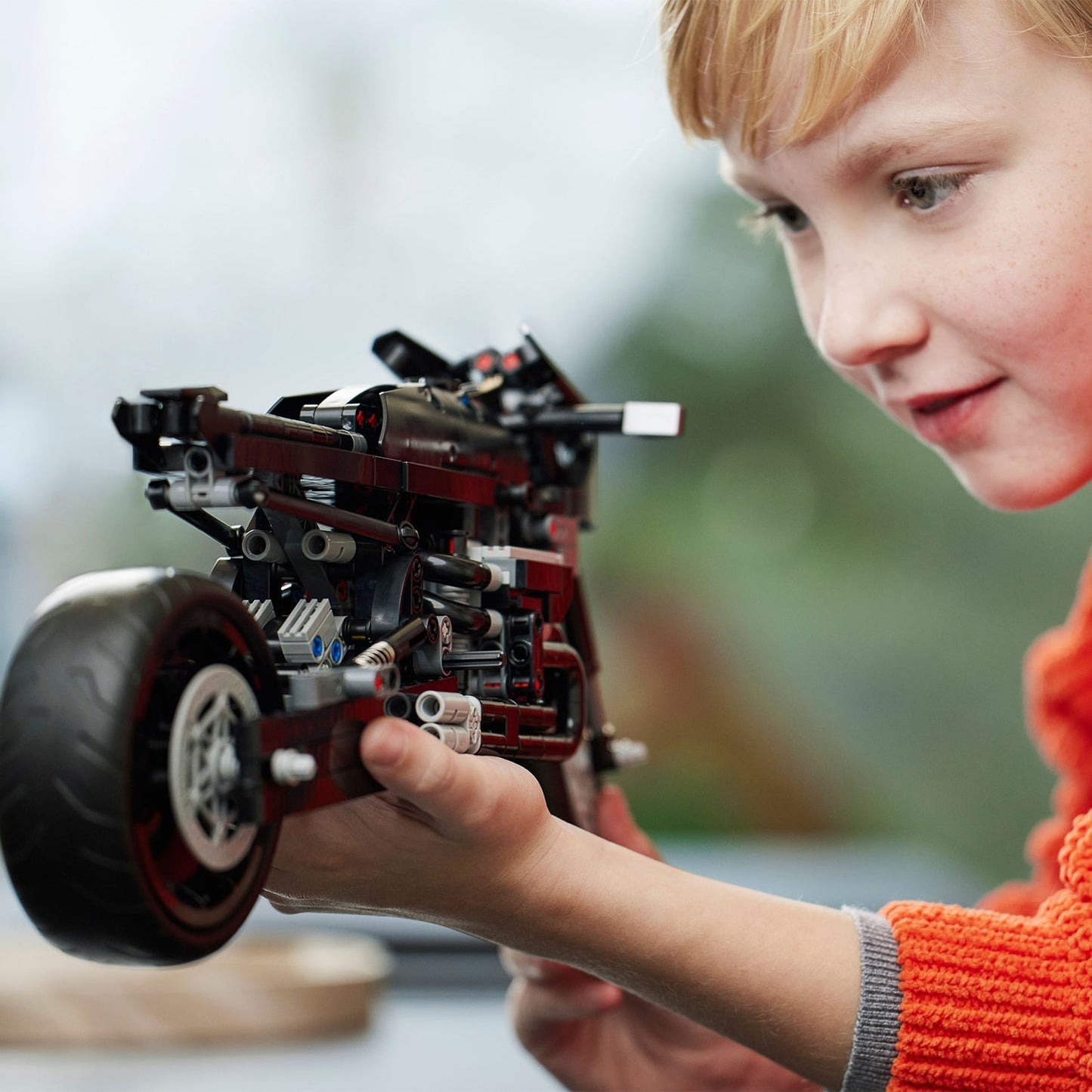 LEGO® Technic™ The Batman - Batcycle™