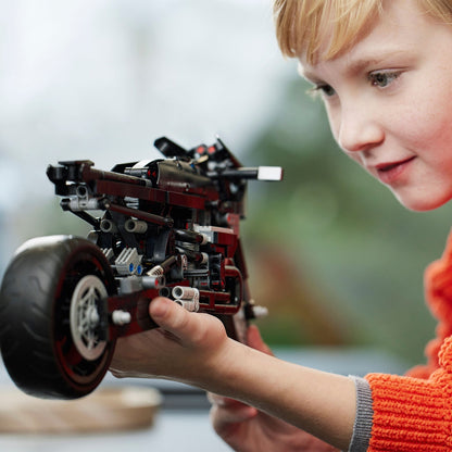 LEGO® Technic™ The Batman - Batcycle™