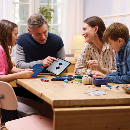 LEGO® Travel Moments