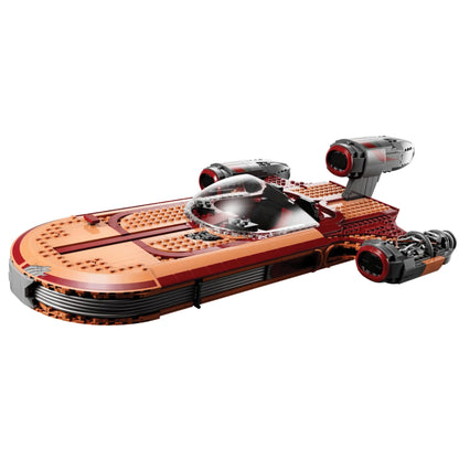 LEGO® Star Wars™ Luke Skywalker’s Landspeeder™