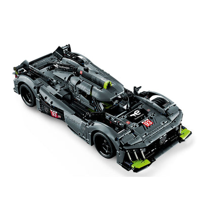 LEGO® Technic™ PEUGEOT 9X8 24H Le Mans Hybrid Hypercar