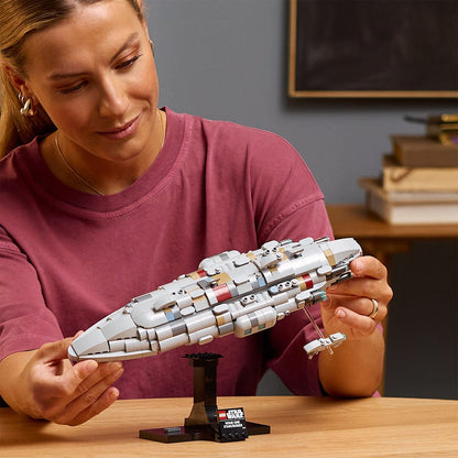 LEGO® Star Wars™ Home One Starcruiser