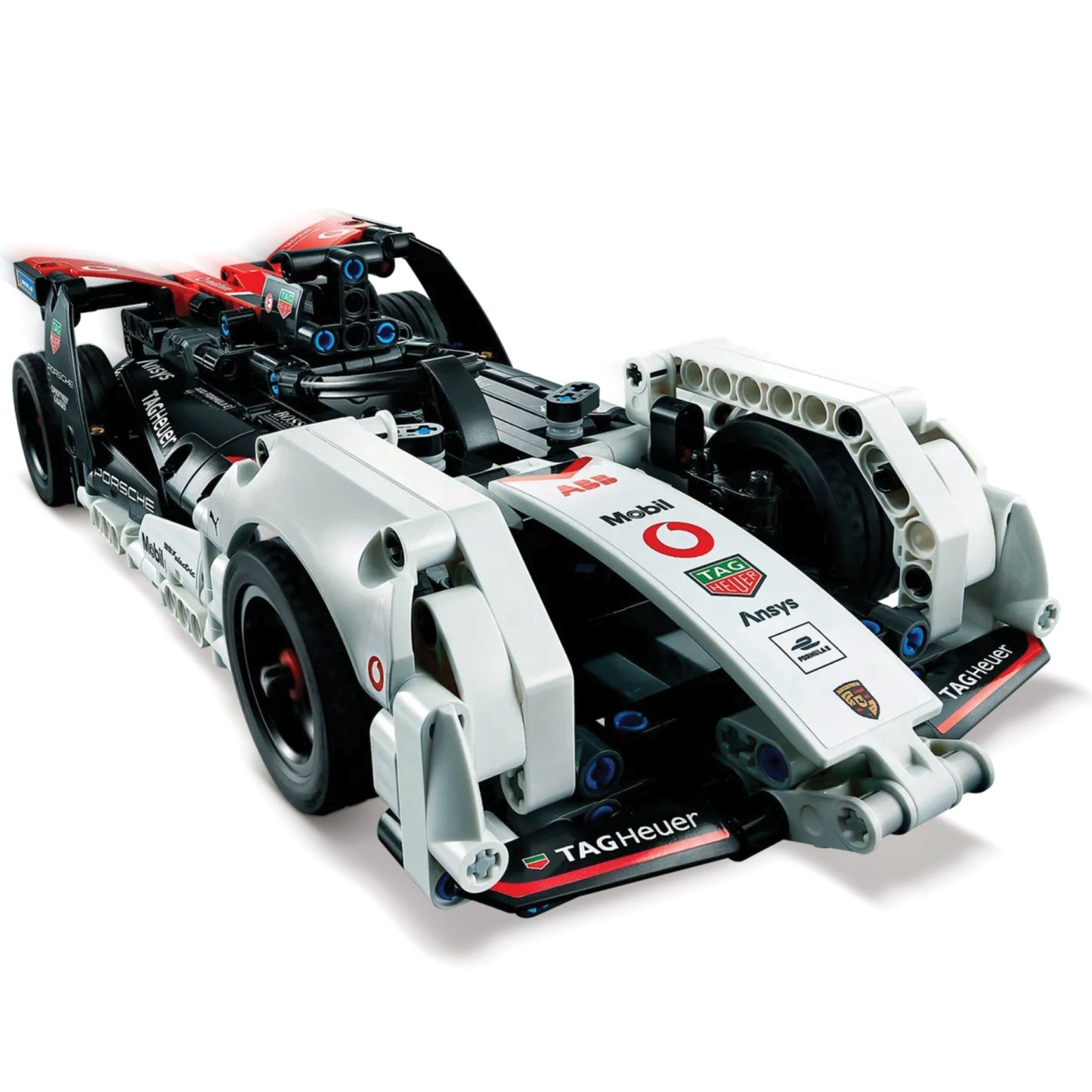 LEGO® Technic™ Formula E® Porsche 99X Electric