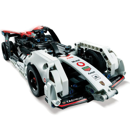 LEGO® Technic™ Formula E® Porsche 99X Electric
