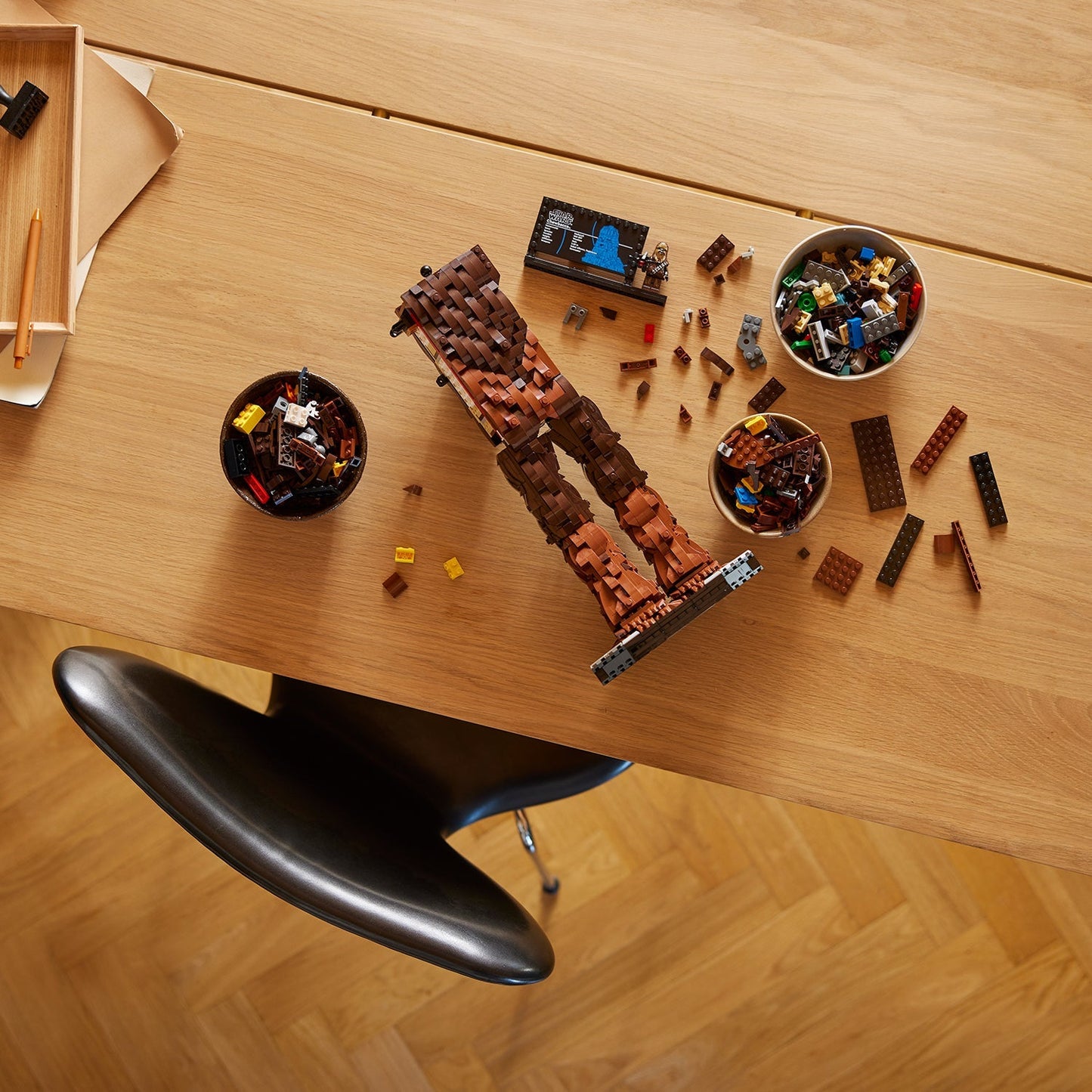 LEGO® Star Wars™ Chewbacca™