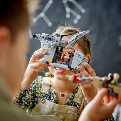 LEGO® Star Wars™ Ambush on Ferrix™