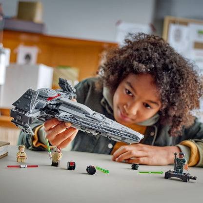 LEGO® Star Wars™ Darth Mauls Sith Infiltrator™