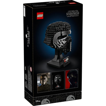 LEGO® Star Wars™ Kylo Ren™ Helmet