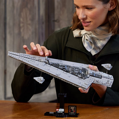 LEGO® Star Wars™ Executor Super Star Destroyer™