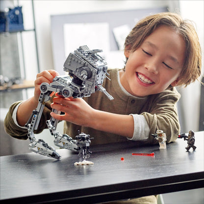 LEGO® Star Wars™ Hoth™ AT-ST™