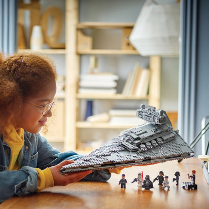 LEGO® Star Wars™ Imperial Star Destroyer™
