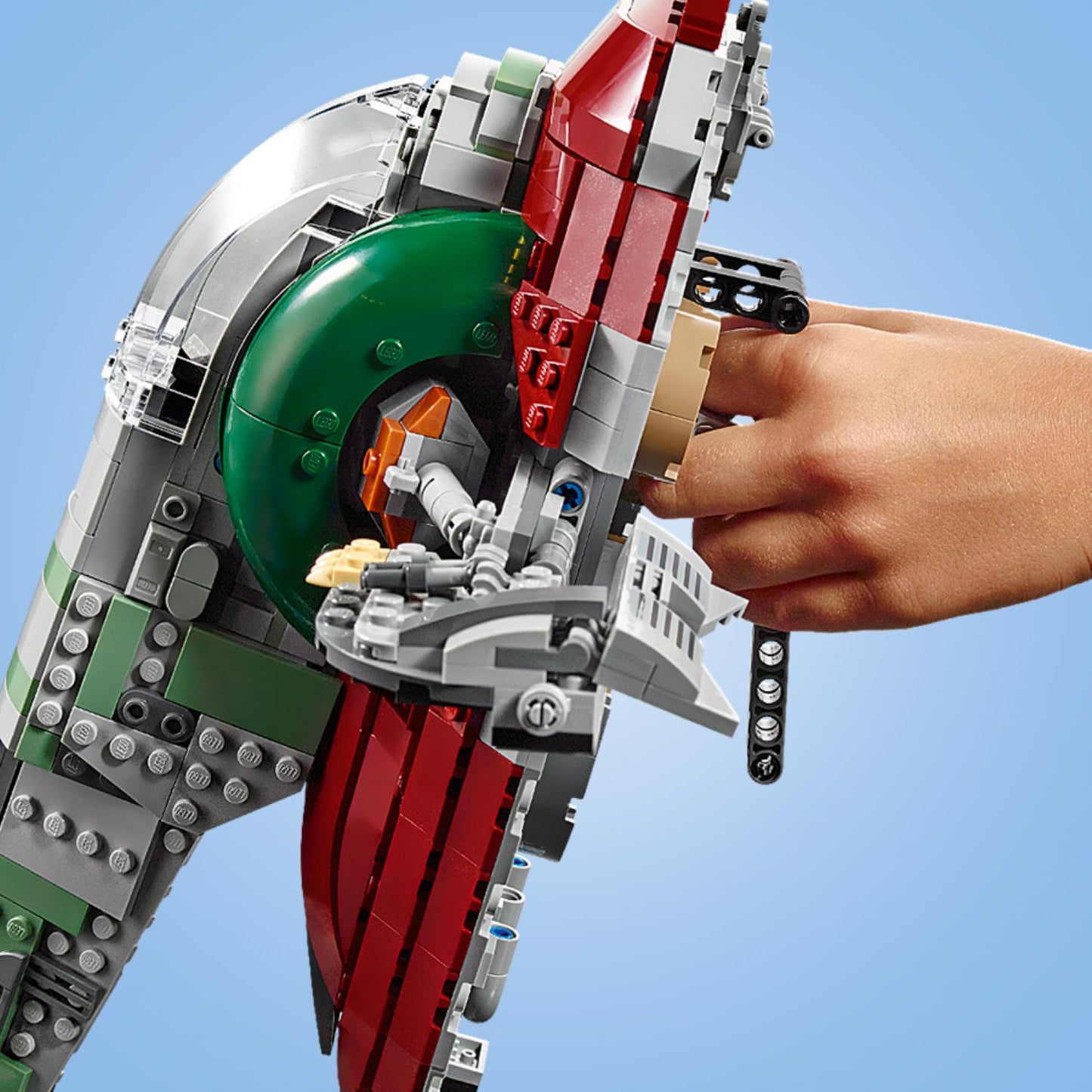 LEGO® Star Wars™ Slave l™ – 20th Anniversary Edition
