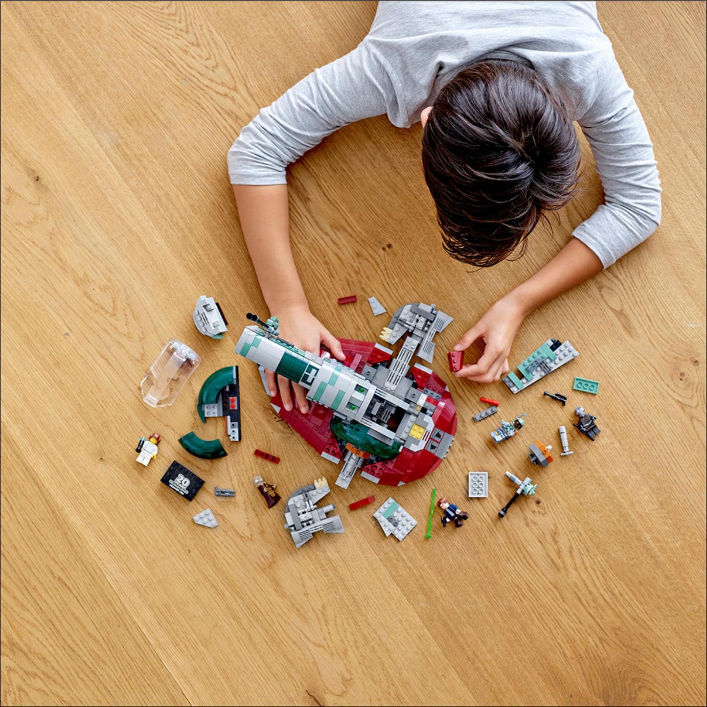 LEGO® Star Wars™ Slave l™ – 20th Anniversary Edition