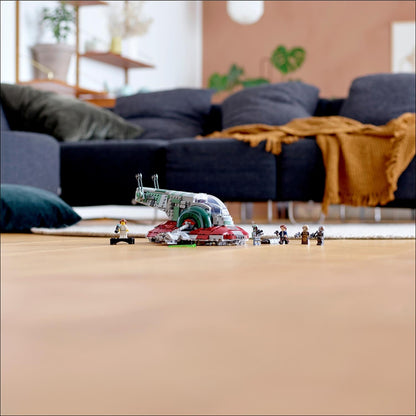 LEGO® Star Wars™ Slave l™ – 20th Anniversary Edition