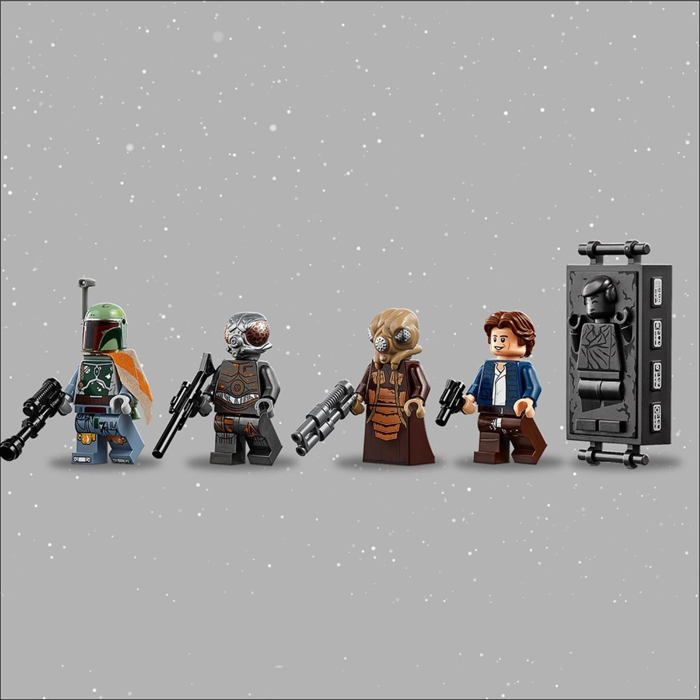 LEGO® Star Wars™ Slave l™ – 20th Anniversary Edition