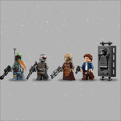 LEGO® Star Wars™ Slave l™ – 20th Anniversary Edition