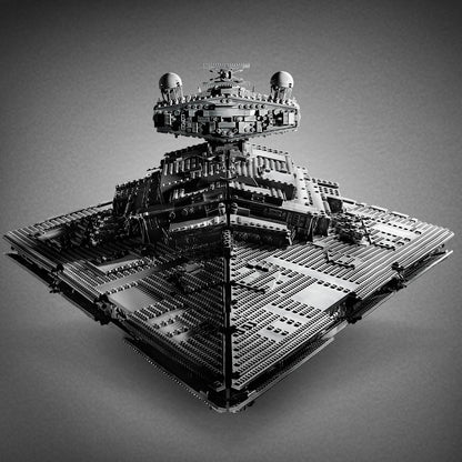 LEGO® Star Wars™ Imperial Star Destroyer™