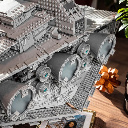 LEGO® Star Wars™ Imperial Star Destroyer™
