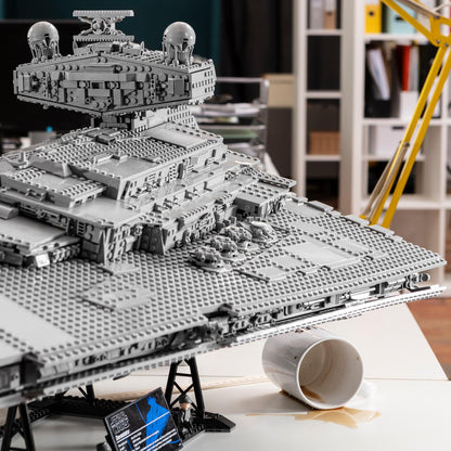 LEGO® Star Wars™ Imperial Star Destroyer™