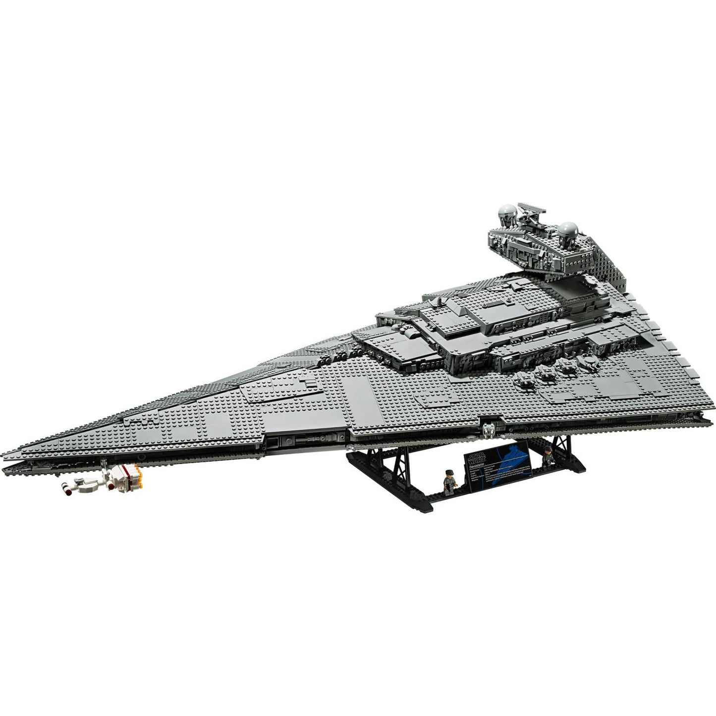 LEGO® Star Wars™ Imperial Star Destroyer™
