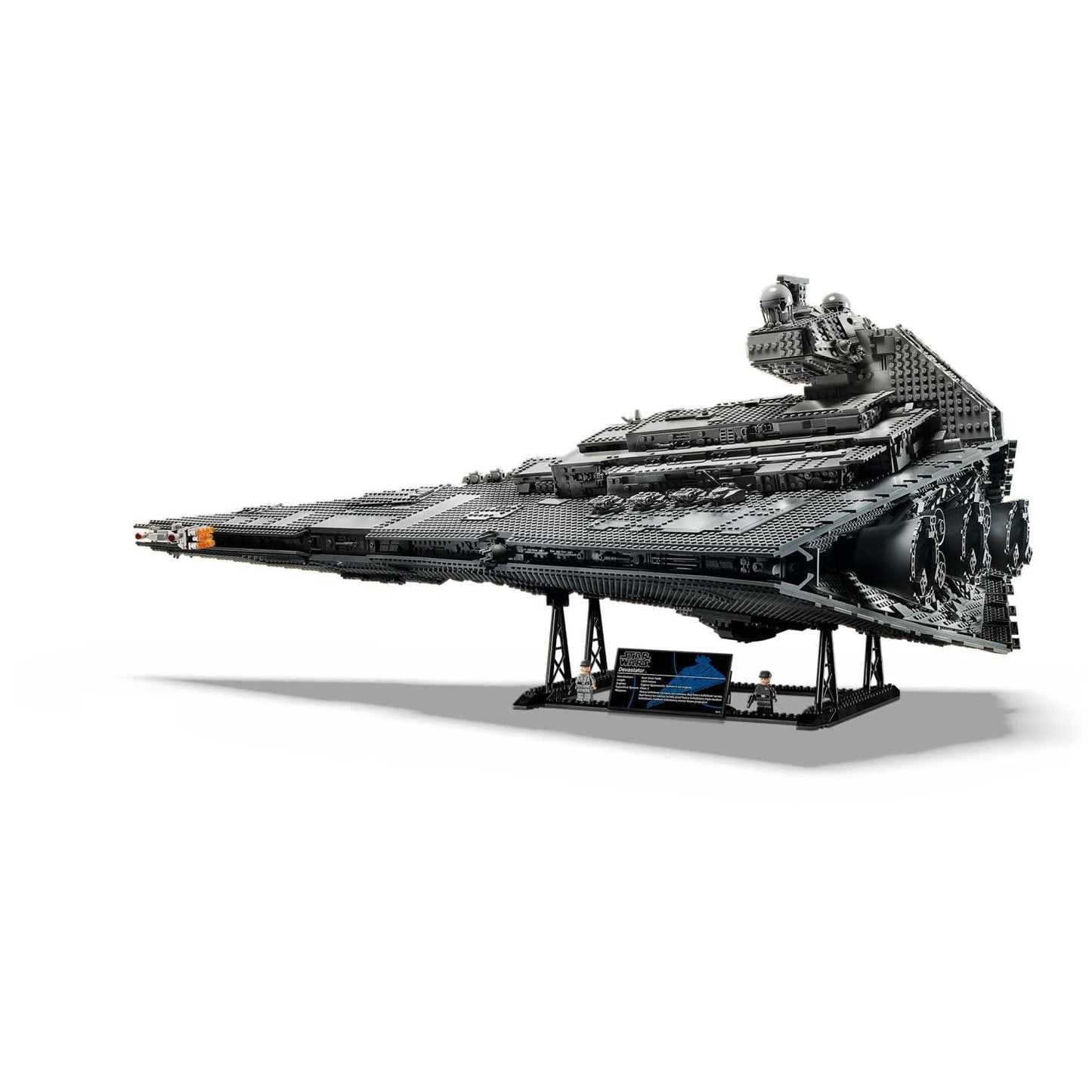 LEGO® Star Wars™ Imperial Star Destroyer™