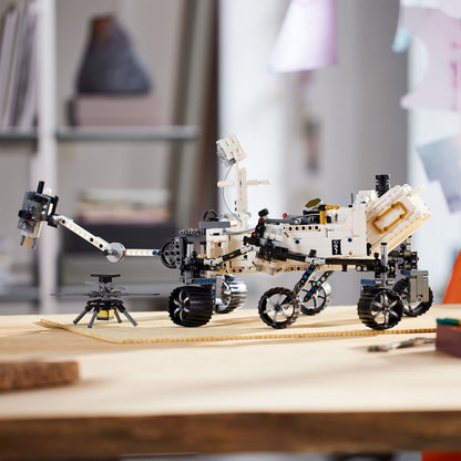 LEGO® Technic™ NASA Mars Rover Perseverance
