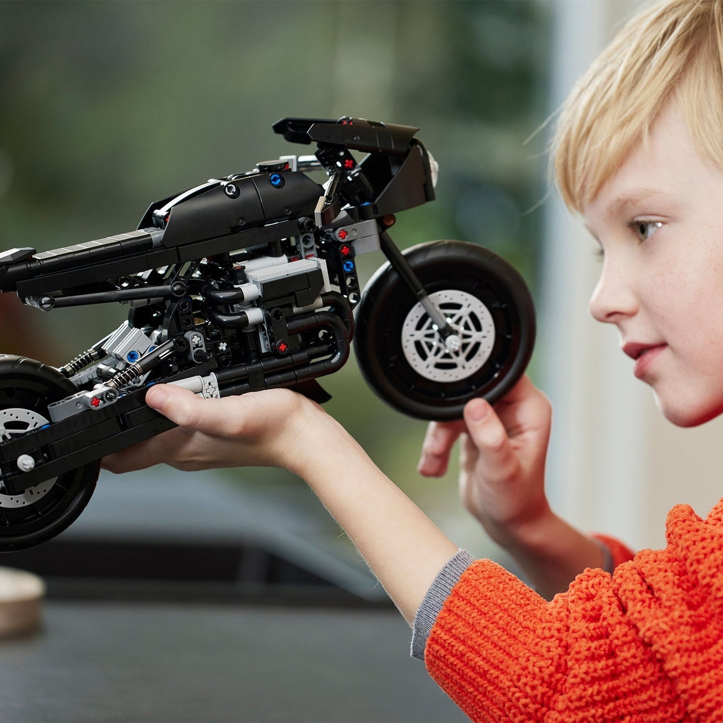 LEGO® Technic™ The Batman - Batcycle™