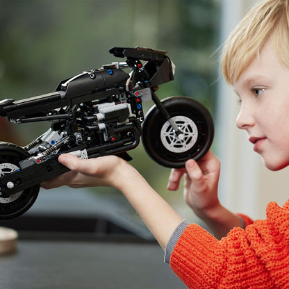 LEGO® Technic™ The Batman - Batcycle™