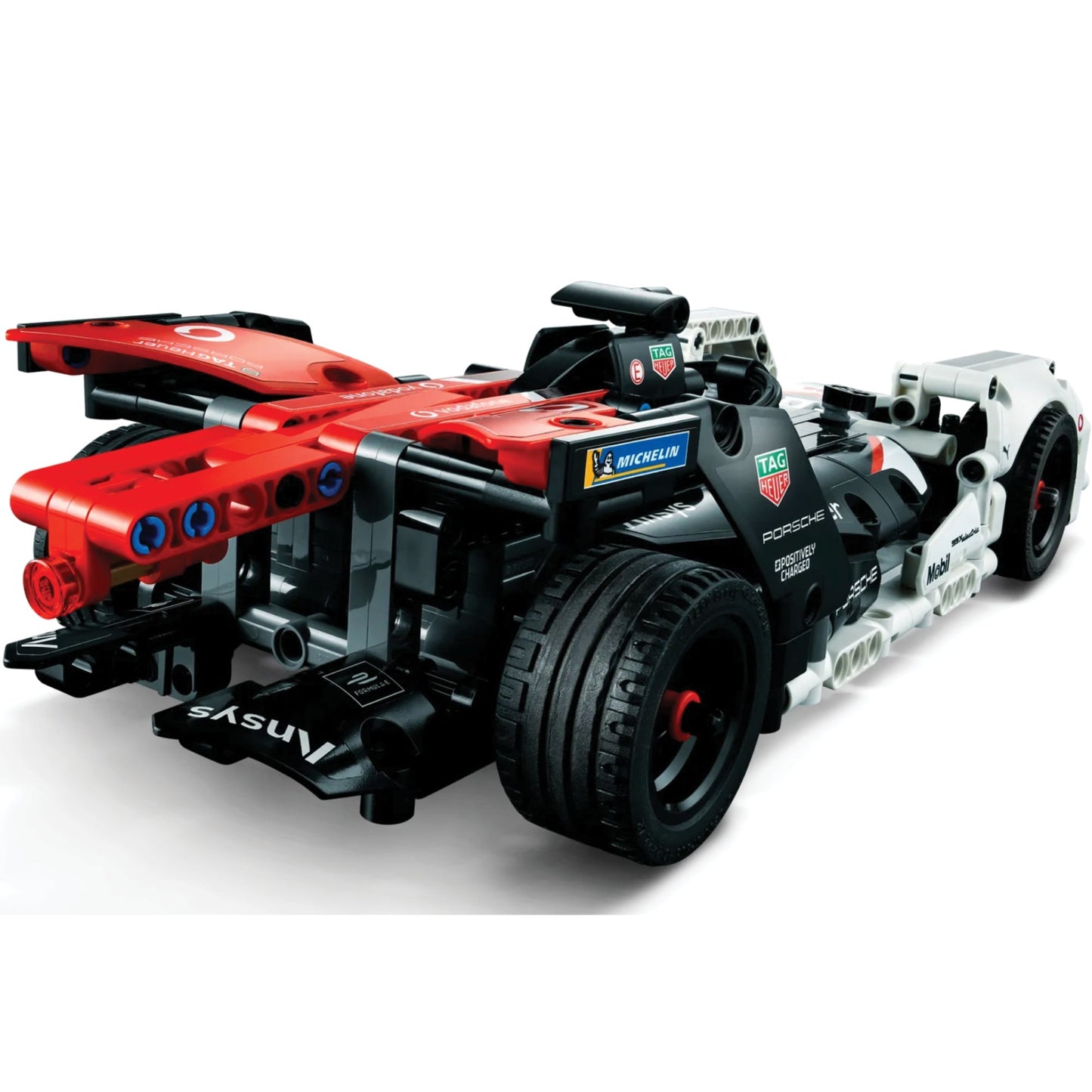 LEGO® Technic™ Formula E® Porsche 99X Electric