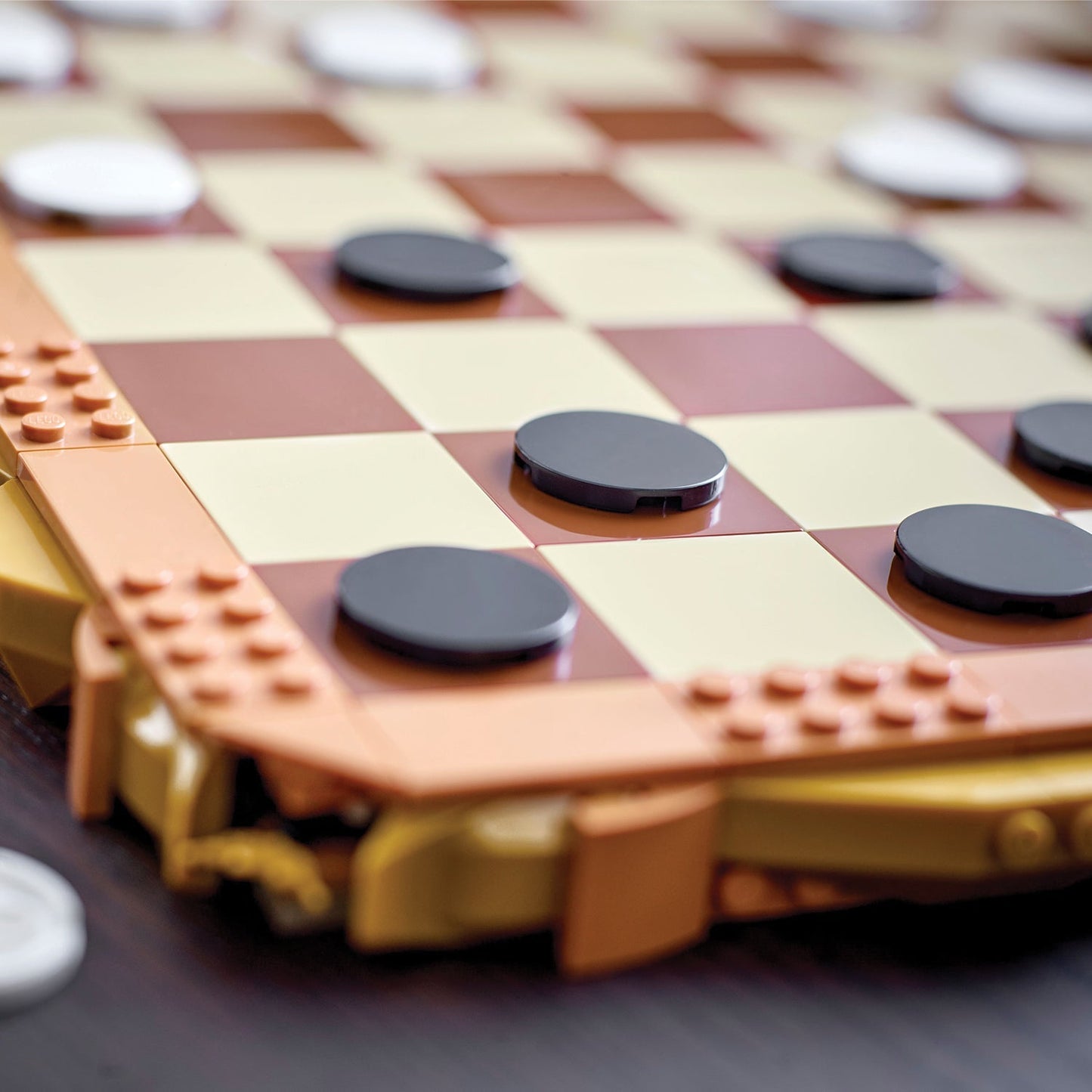 LEGO® Traditional Chess Set