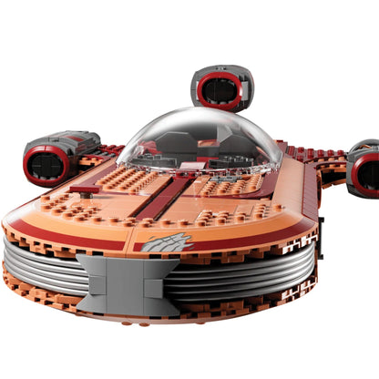LEGO® Star Wars™ Luke Skywalker’s Landspeeder™