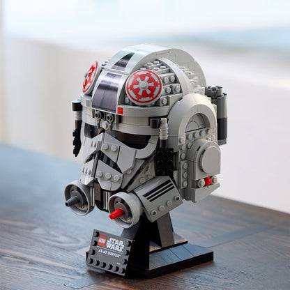 LEGO® Star Wars™ AT-AT Driver™ Helmet