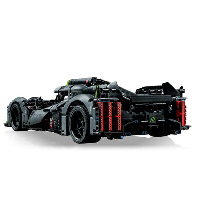 LEGO® Technic™ PEUGEOT 9X8 24H Le Mans Hybrid Hypercar