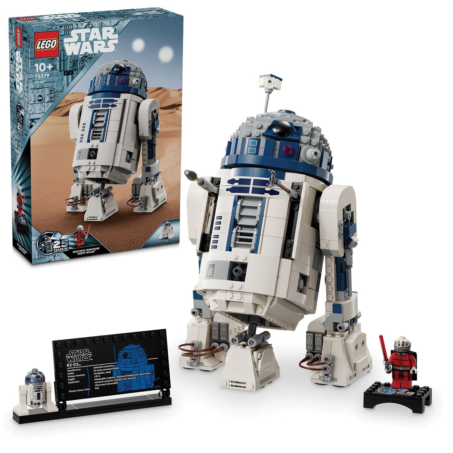LEGO® Star Wars™ R2-D2™