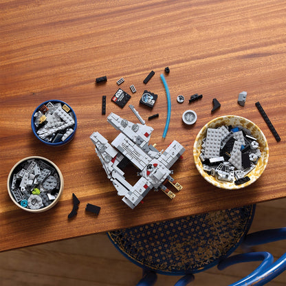 LEGO® Star Wars™ Millennium Falcon™