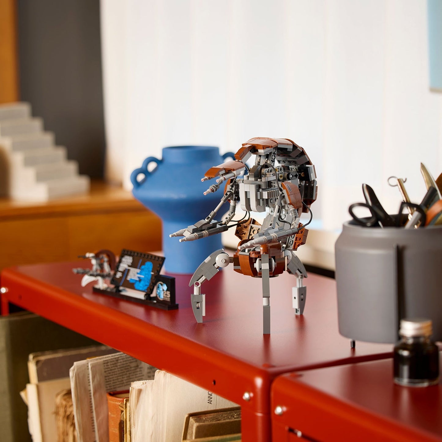 LEGO® Star Wars™ Droideka™