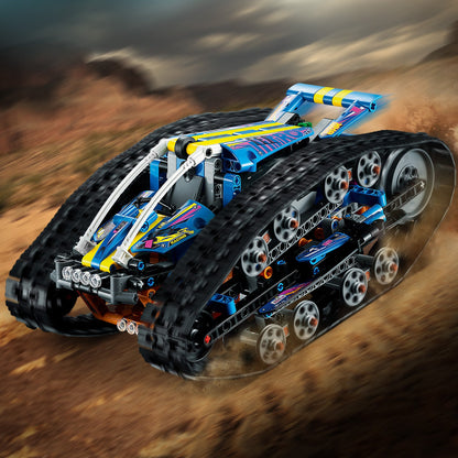 LEGO® Technic™ App-Controlled Transformation Vehicle