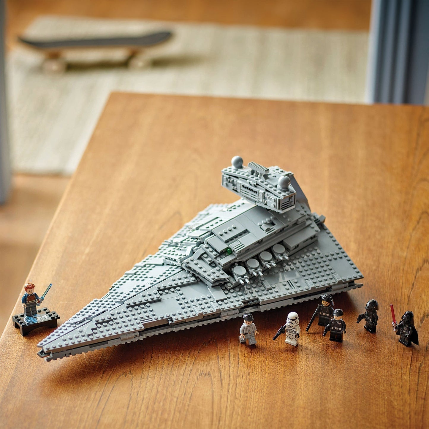 LEGO® Star Wars™ Imperial Star Destroyer™