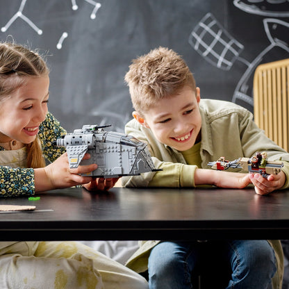 LEGO® Star Wars™ Ambush on Ferrix™