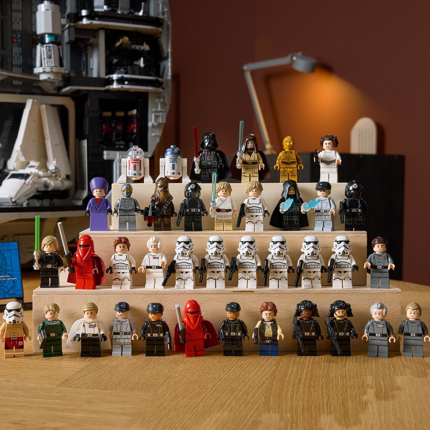 LEGO® Star Wars™ Death Star™