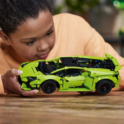 LEGO® TECHNIC™ Lamborghini Huracán Tecnica
