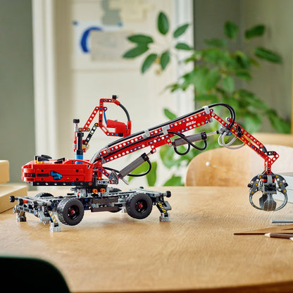 LEGO® Technic™ Material Handler