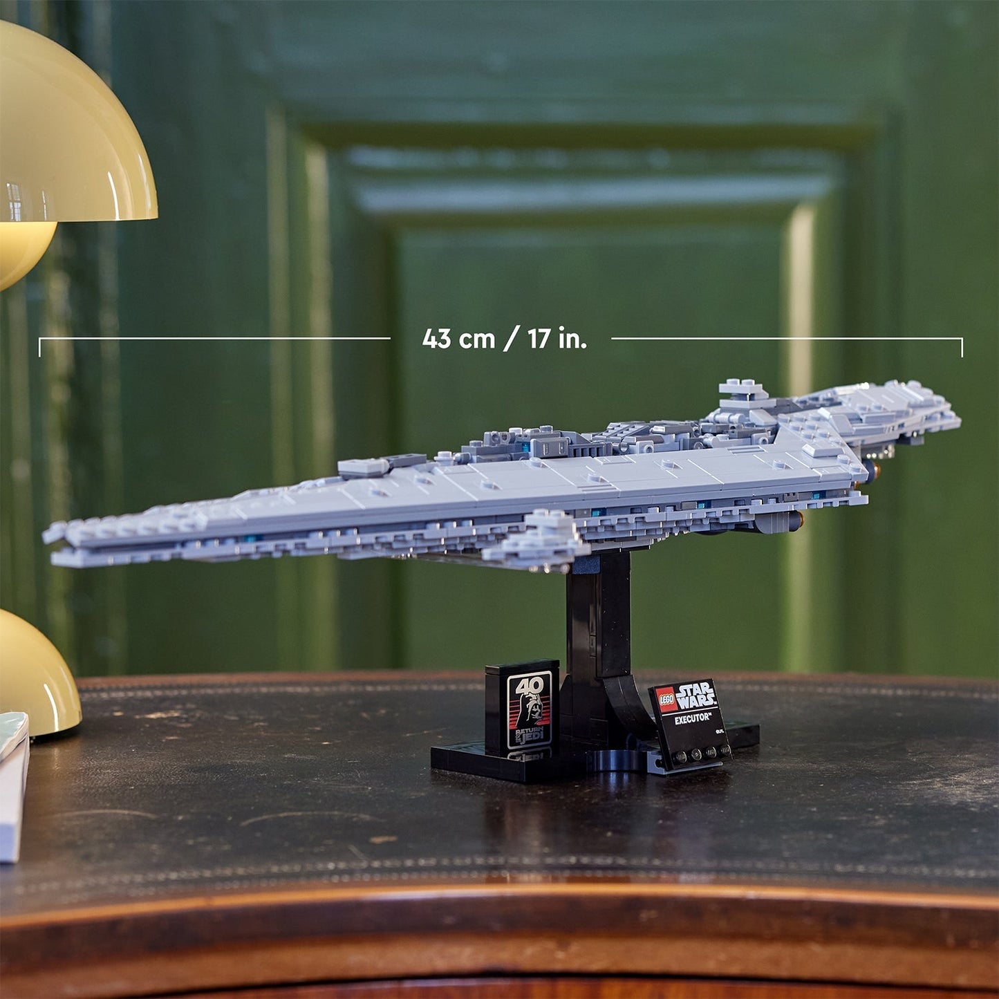 LEGO® Star Wars™ Executor Super Star Destroyer™