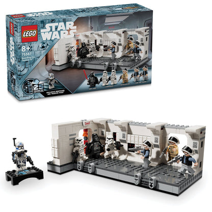 LEGO® Star Wars™ Boarding the Tantive IV™